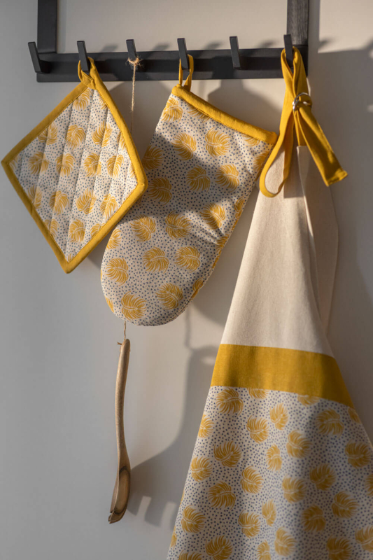 Topfhalter - BOHO CHIC